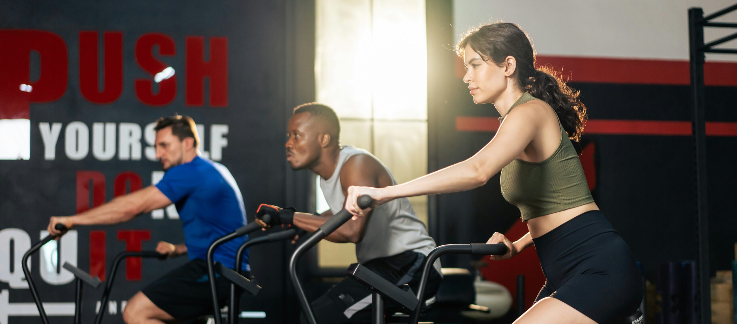 Gamification of Fitness: How to Make Exercising More Enjoyable