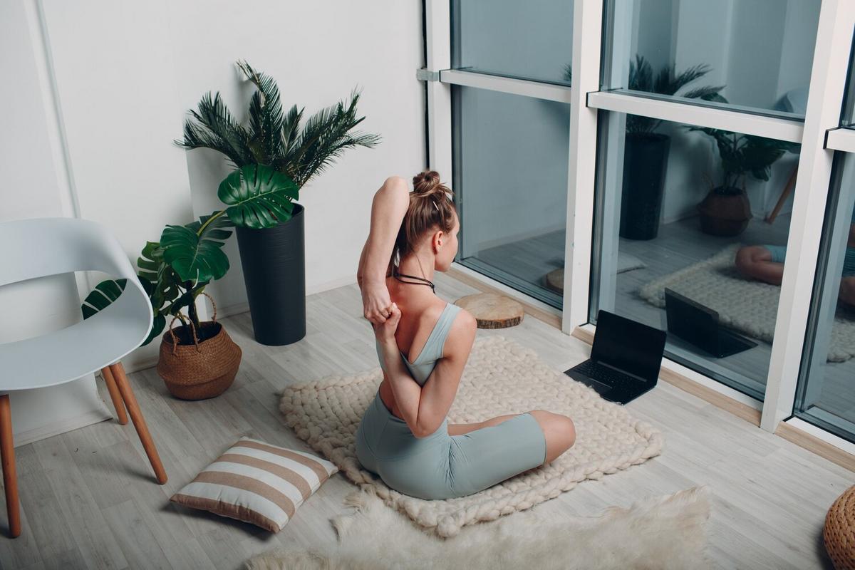 Yoga for Beginners: Easy Poses You Can Practice at Home