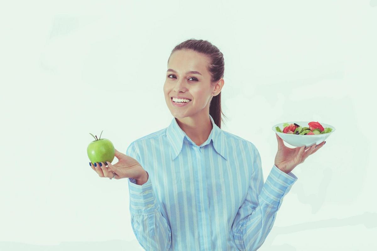 Understanding Carbohydrates: Good vs Bad Carbs