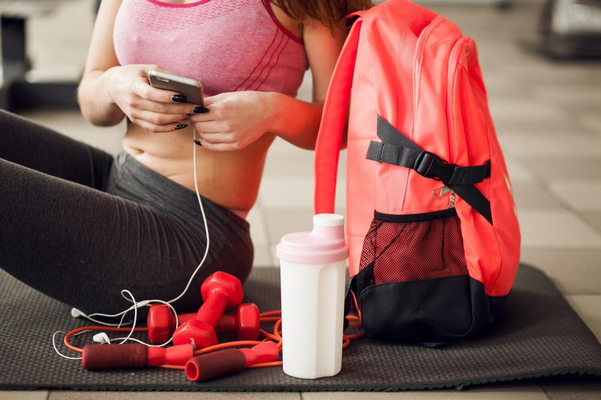 Dietary Supplements: What Works for Fitness and Performance