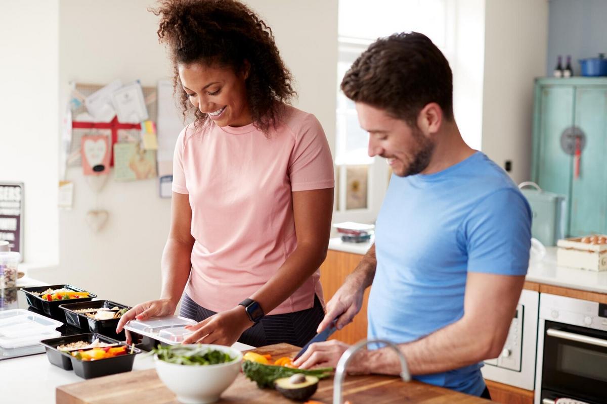Balancing Macro Nutrients for Optimal Fitness