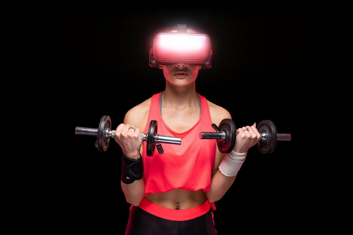Innovative Fitness Gadgets Worth Trying in 2025