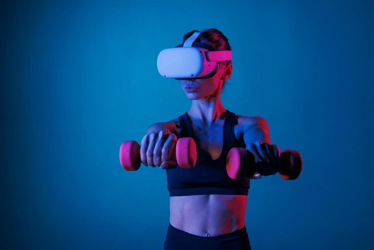 Using AI for Personalized Fitness Programs: The Future of Exercise