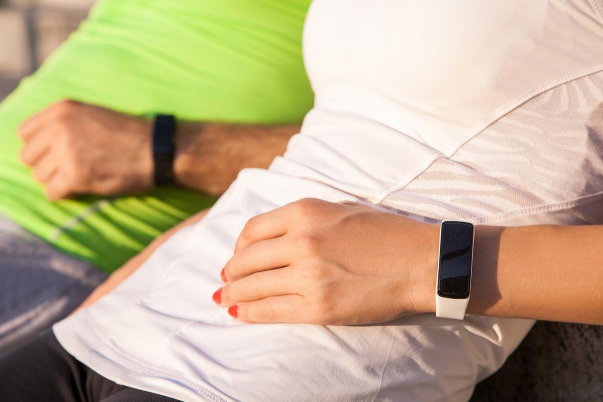 How Technology is Revolutionizing Personal Training